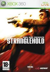 Stranglehold (PAL Xbox 360)
