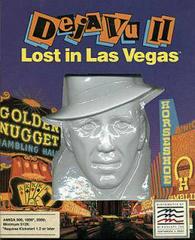 Deja Vu II: Lost in Las Vegas (CD-i)