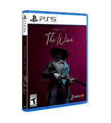 Horror Tales: The Wine Playstation 5