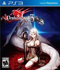 Drakengard 3 Playstation 3