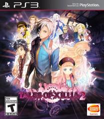 Tales of Xillia 2 Playstation 3
