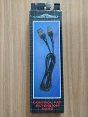 Sega Control Pad Extension Cord (PAL Sega Mega Drive)