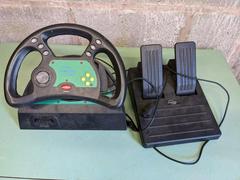 Gamester LX4 Rumble (PAL Nintendo 64)