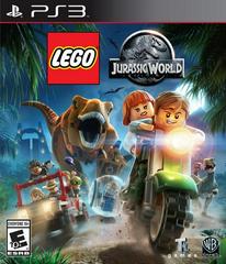 LEGO Jurassic World (Playstation 3)