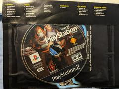 Playstation Magazine Issue 60 Playstation 2