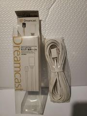 Dreamcast Modular Extension Cable (JP Sega Dreamcast)
