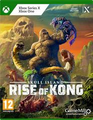 Skull Island: Rise of Kong (PAL Xbox One)