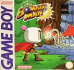 Pocket Bomberman (PAL GameBoy)