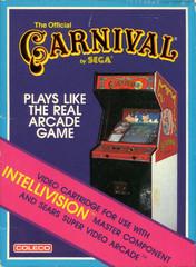 Carnival | (LS) (Intellivision)