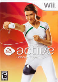 EA Sports Active (Wii)
