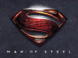 man of steel | (CIB) (DVD)