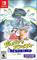 Pocky & Rocky Reshrined (PAL Playstation 4)