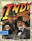 Indiana Jones And The Last Crusade - The Graphic Adventure (Amiga)