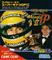 Ayrton Senna´s Super Monaco GP II (PAL Sega Game Gear)