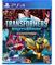 Transformers: Earthspark - Expedition (PAL Playstation 4)