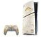 PlayStation 5 Slim Console - Ghost Of Yotei Gold Limited Edition (Playstation 5)