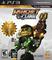 Ratchet & Clank Collection (Playstation 3)