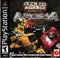 Rock 'em Sock 'em Robots (GameBoy Advance)