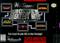 Williams Arcade's Greatest Hits (PAL Super Nintendo)