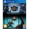 Dark Thrones & Witch Hunter Double Pack (PAL Playstation 4)