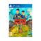 The Bluecoats: North & South (PAL Playstation 4)
