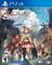 Atelier Ryza 2: Lost Legends & The Secret Fairy (Playstation 4)