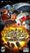 Untold Legends: The Warrior's Code (PAL PSP)