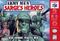 Army Men Sarge's Heroes (Nintendo 64)