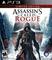 Assassin's Creed Rogue (PAL Xbox 360)