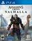 Assassin's Creed Valhalla (JP Playstation 5)