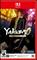 Yakuza 0 Director's Cut (Nintendo Switch 2)