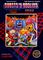 Ghosts 'N Goblins (Commodore 64)
