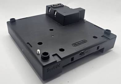 Gameboy Player (No Disc) Gamecube