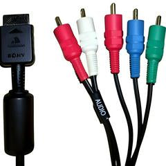 Composite Cables for Playstation One, Two and Three (Playstation 2)