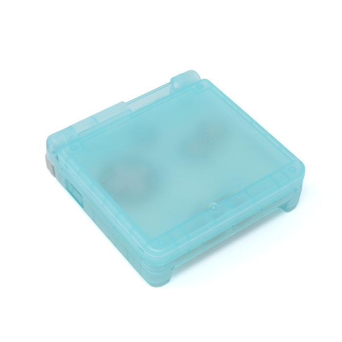 Gameboy Advance SP IPS Mod Cotton Candy (GameBoy Advance)