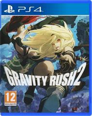 Gravity Rush 2