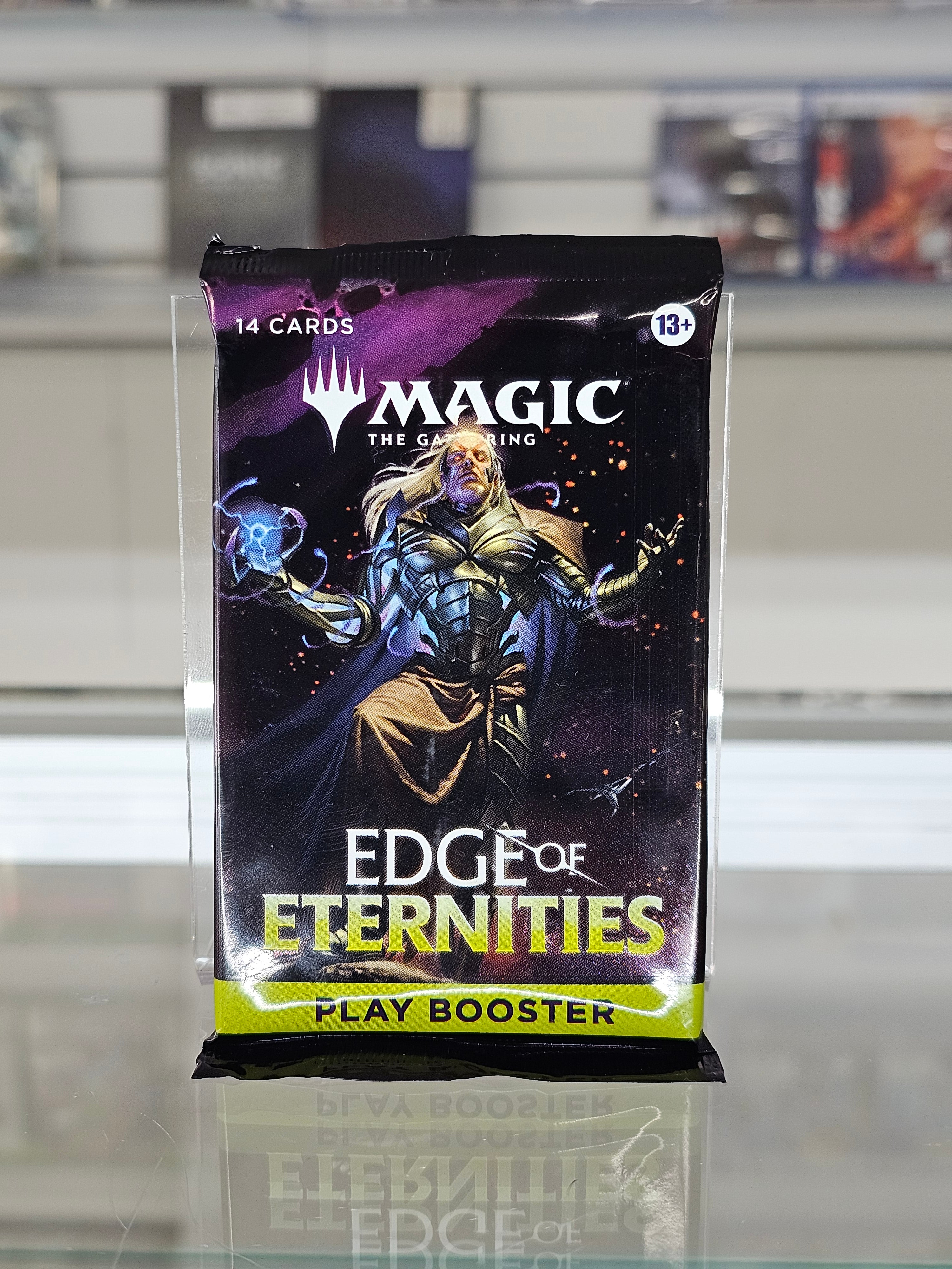 Edge of Eternities
