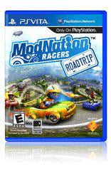 Modnation Racers Road Trip (PS Vitas)