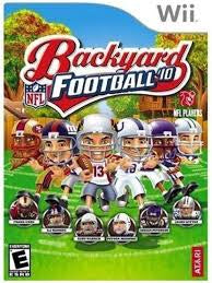 Backyard Football (Wii)