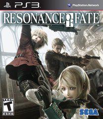 Resonance of Fate | (NOMAN) (Playstation 3)