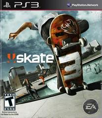 Skate 3 | (CIB) (Playstation 3)