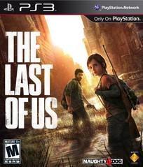 The Last of Us | (NOMAN) (Playstation 3)