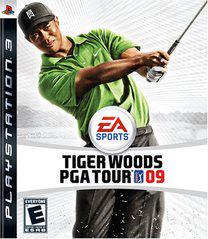 Tiger Woods 2009 | (NEW) (Playstation 3)