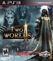 Two Worlds II | (CIB) (Playstation 3)