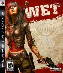 Wet | (LS) (Playstation 3)