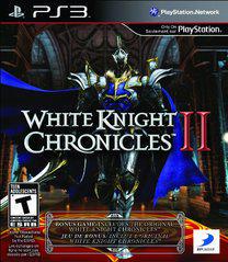 White Knight Chronicles II | (CIB) (Playstation 3)