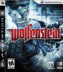 Wolfenstein | (CIB) (Playstation 3)