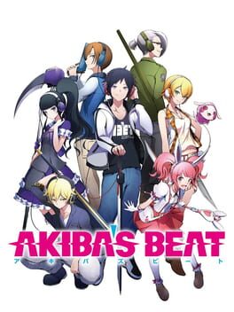 Akiba's Beat | (PRE) (Playstation 4)