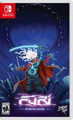 Furi | (PRE) (Nintendo Switch)