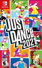 Just Dance 2021 | (PRE) (Nintendo Switch)